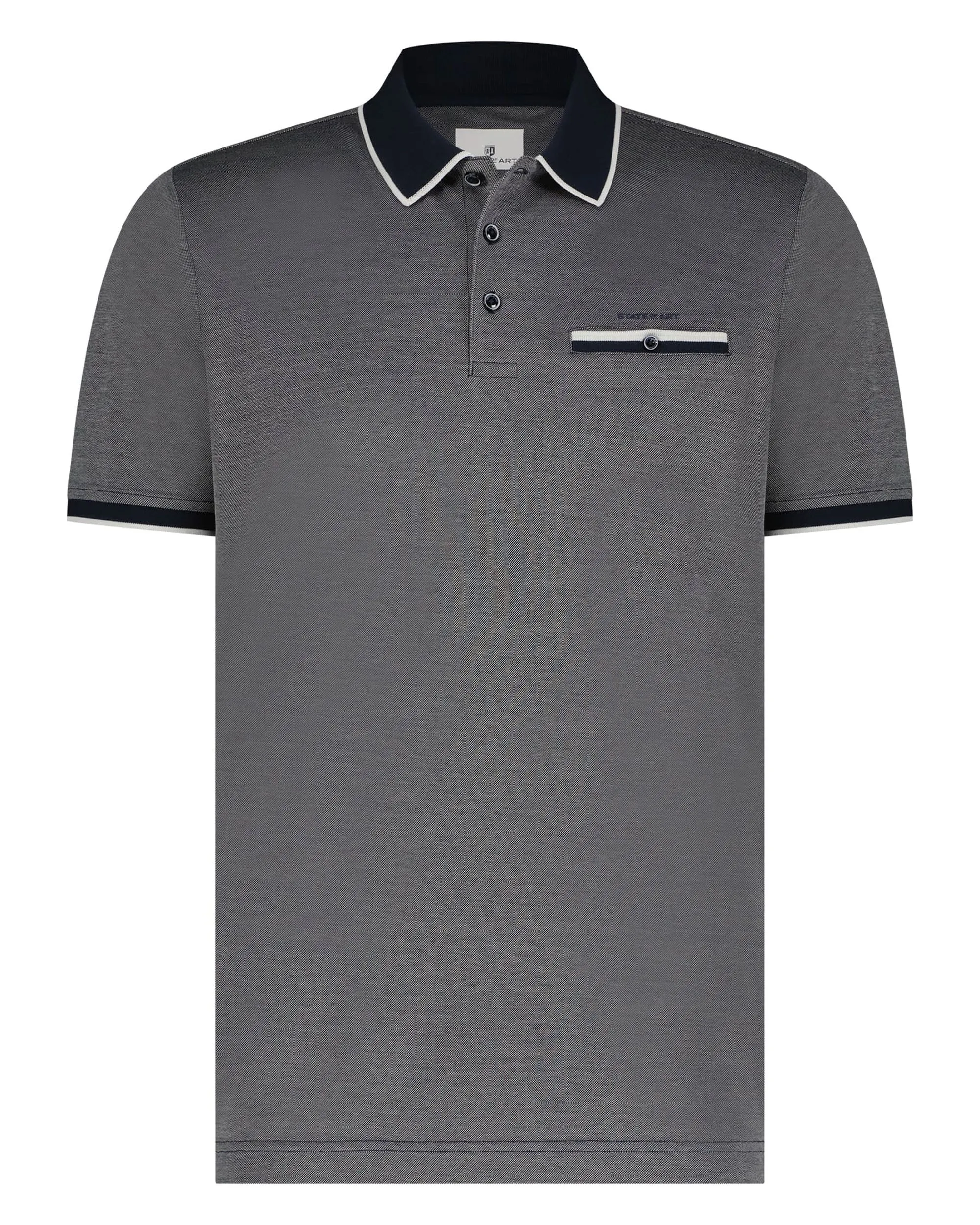 State Of Art Polo KM - Afbeelding 2