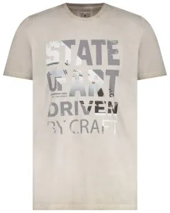 State Of Art T-shirt KM