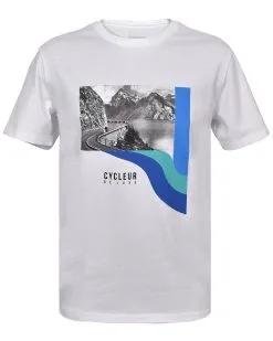 Cycleur De Luxe T-shirt KM