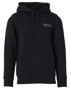 DENHAM Clinton Hoodie
