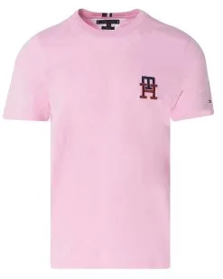 Tommy Hilfiger Menswear T-shirt KM