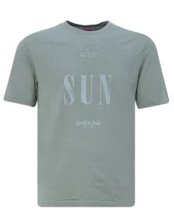 Scotch & Soda T-shirt KM