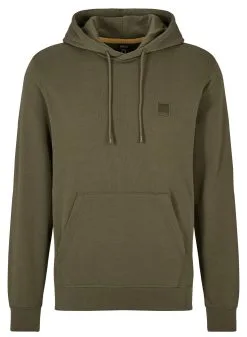 Hugo Boss Casual Wetalk Hoodie