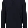 Hugo Boss Menswear Pleins Polo LM