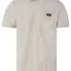 DENHAM Slim T-shirt KM