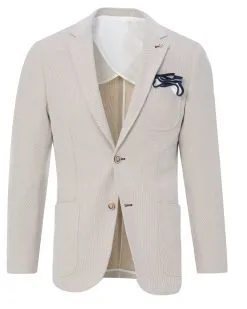 Blue Industry Colbert