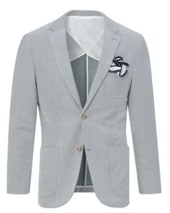 Blue Industry Colbert