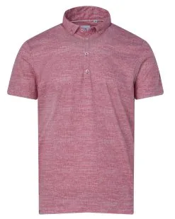 Blue Industry Polo KM