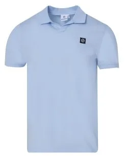 Blue Industry Polo KM