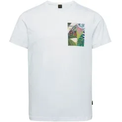 PME Legend T-shirt KM