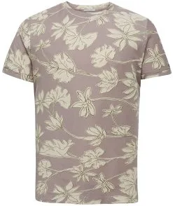 Cast Iron T-shirt KM