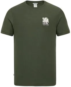 Cast Iron T-shirt KM