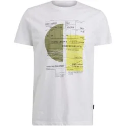 PME Legend T-shirt KM