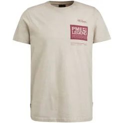 PME Legend T-shirt KM