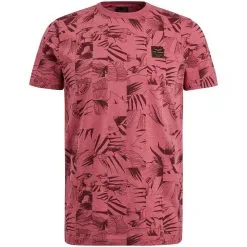 PME Legend T-shirt KM