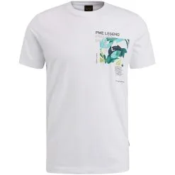 PME Legend T-shirt KM