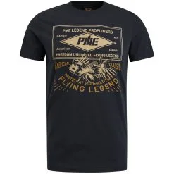 PME Legend T-shirt KM