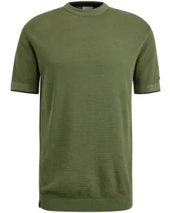 Cast Iron T-shirt KM