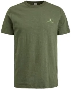 Cast Iron T-shirt KM