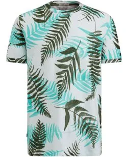 Cast Iron T-shirt KM