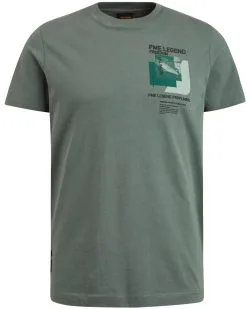 PME Legend T-shirt KM