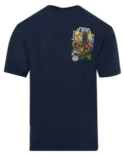 Scotch & Soda T-shirt KM