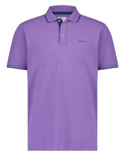 State Of Art Polo KM