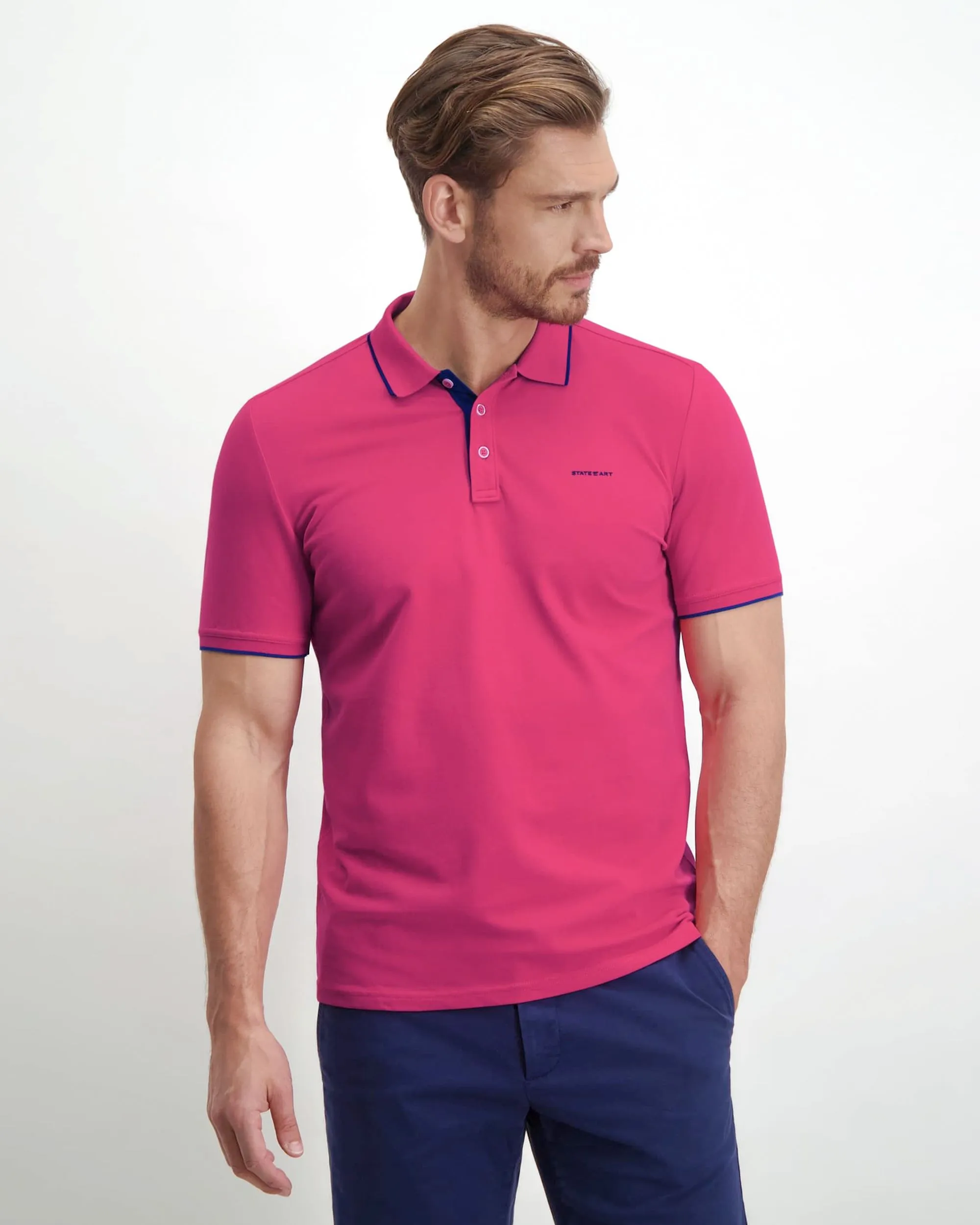 State Of Art Polo KM - Afbeelding 2