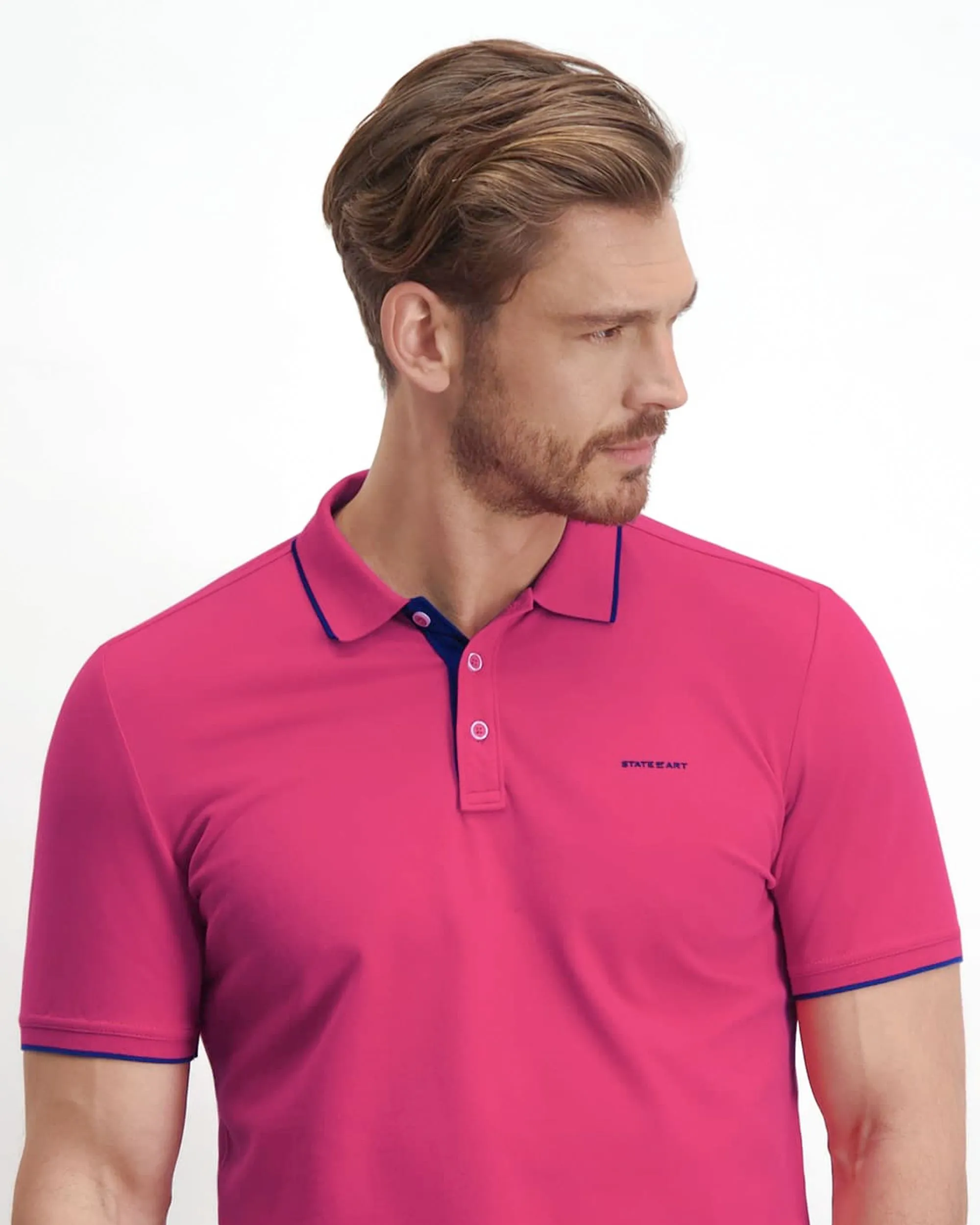 State Of Art Polo KM - Afbeelding 3
