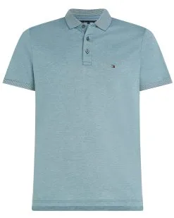 Tommy Hilfiger Menswear Polo KM