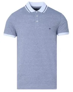 Tommy Hilfiger Menswear Polo KM