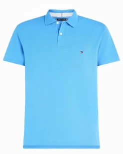 Tommy Hilfiger Menswear Polo KM