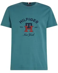 Tommy Hilfiger Menswear T-shirt KM