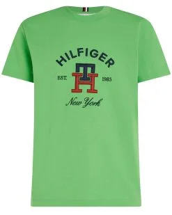 Tommy Hilfiger Menswear T-shirt KM