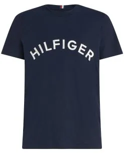Tommy Hilfiger Menswear T-shirt KM
