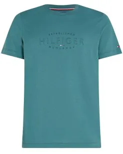 Tommy Hilfiger Menswear T-shirt KM