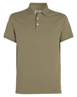 Tommy Hilfiger Menswear Polo KM