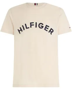Tommy Hilfiger Menswear T-shirt KM