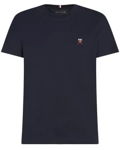 Tommy Hilfiger Menswear T-shirt KM