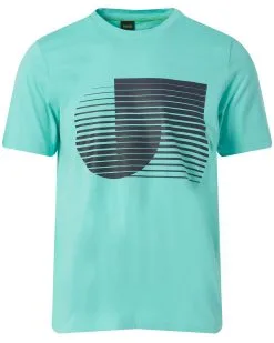 Hugo Boss Leisure T-shirt KM