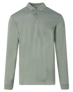 Hugo Boss Menswear Pado Polo LM