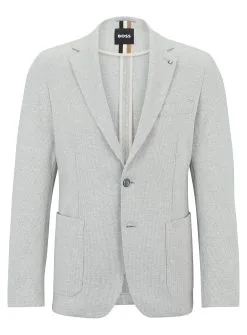 Hugo Boss Menswear Colbert