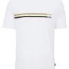 Hugo Boss Menswear Tiburt T-shirt KM