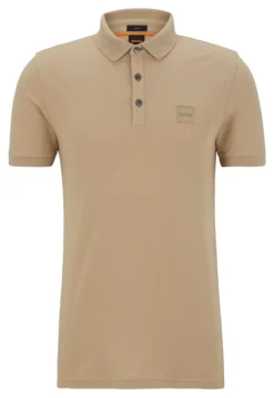 Hugo Boss Casual Passenger Polo KM