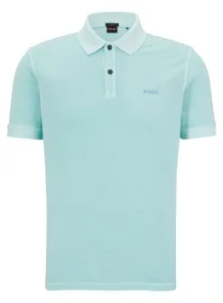 Hugo Boss Casual Prime Polo KM
