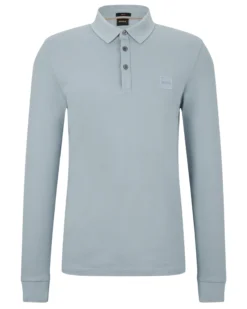 Hugo Boss Casual Passerby Polo LM