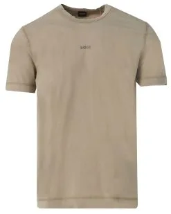 Hugo Boss Casual Tokks T-shirt KM