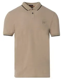 Hugo Boss Casual Passertip Polo KM