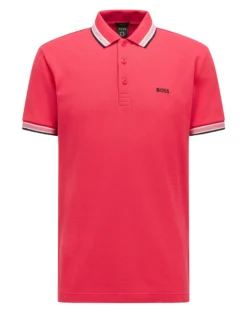 Hugo Boss Leisure Polo KM