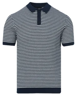 Drykorn Triton Polo KM